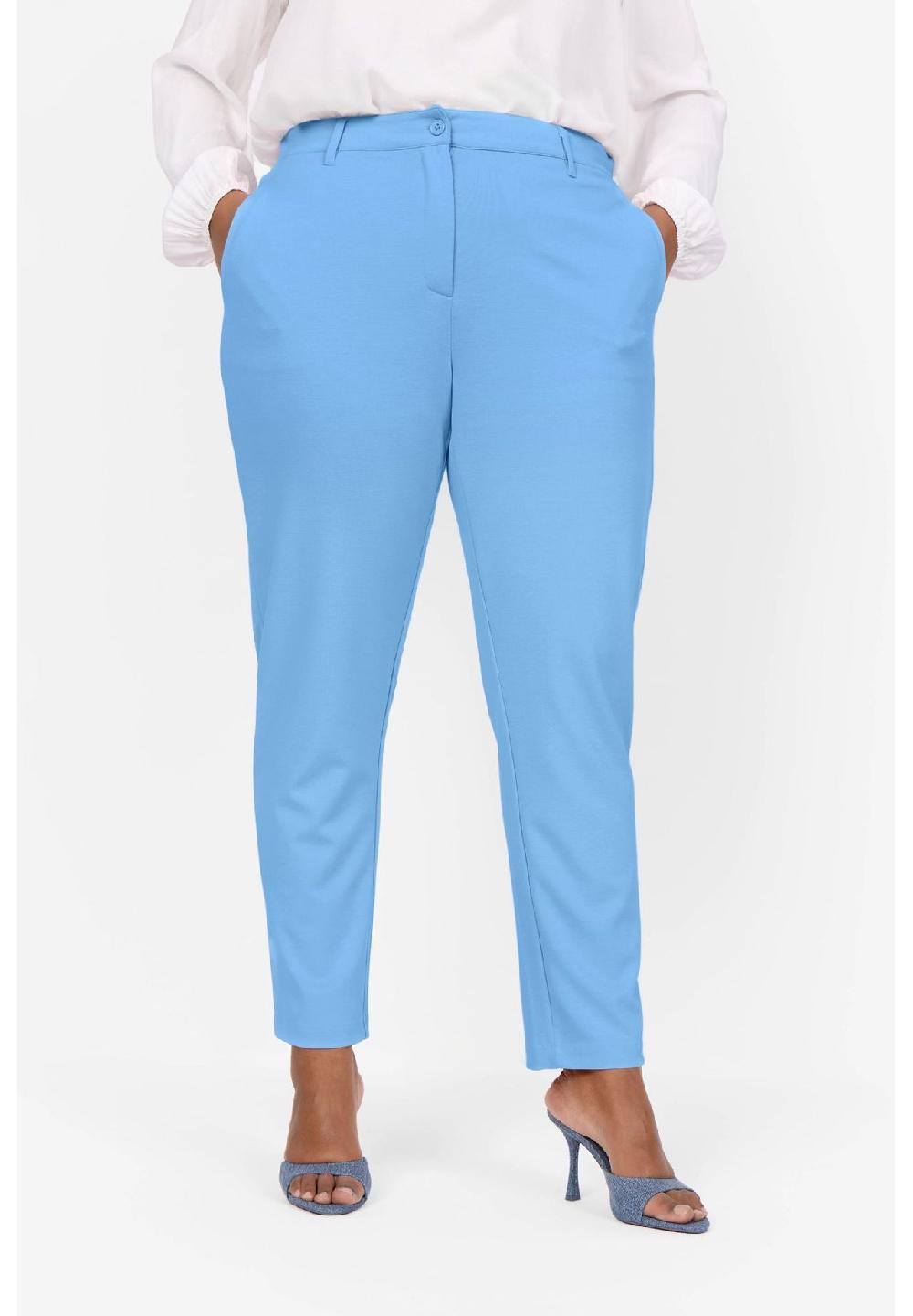 Wasabi CONCEPT Chinohose "WA-Sina 2" Eingrifftaschen für Damen Flash Sale