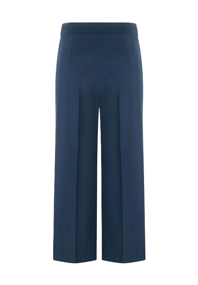 MORE & MORE Stoffhose Bügelfalte für Damen Osterangebot