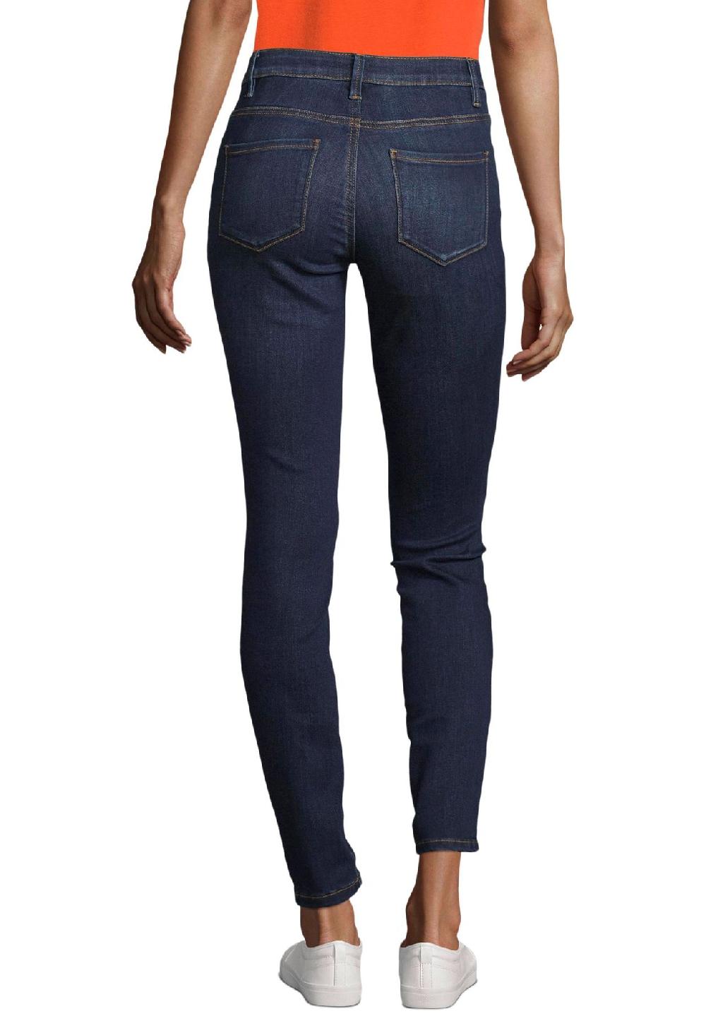 TOM TAILOR Alexa Jeans Skinny-Fit 5-Pocket-Style für Damen Bestseller