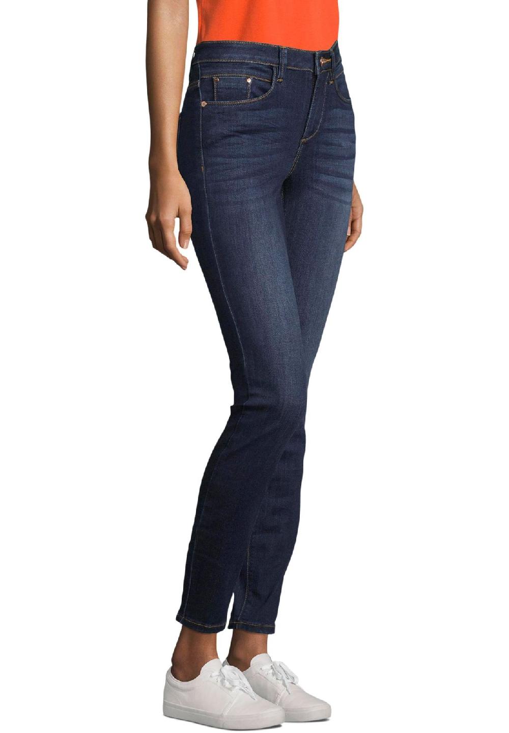 TOM TAILOR Hose einfarbig für Damen Saisonale Angebote