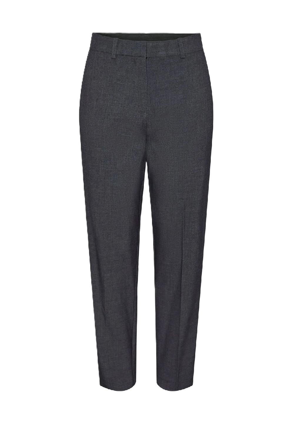 PIECES Anzughose "Luisa" High Waist für Damen