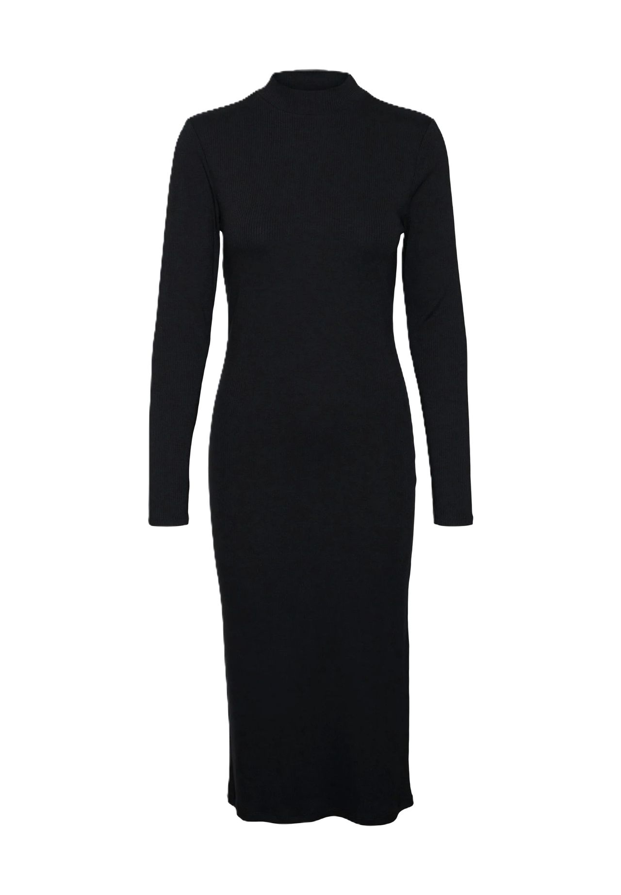 VERO MODA® Shirtkleid Stehkragen für Damen Zeitbegrenzte Promotion