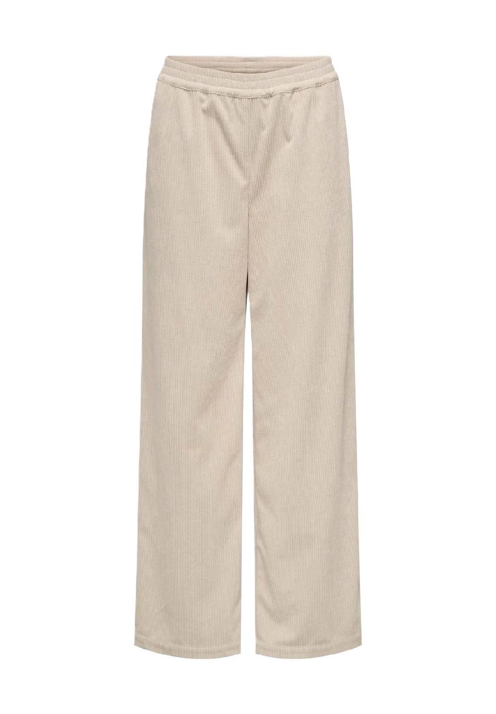 ONLY® Stoffhose Gummibund für Damen