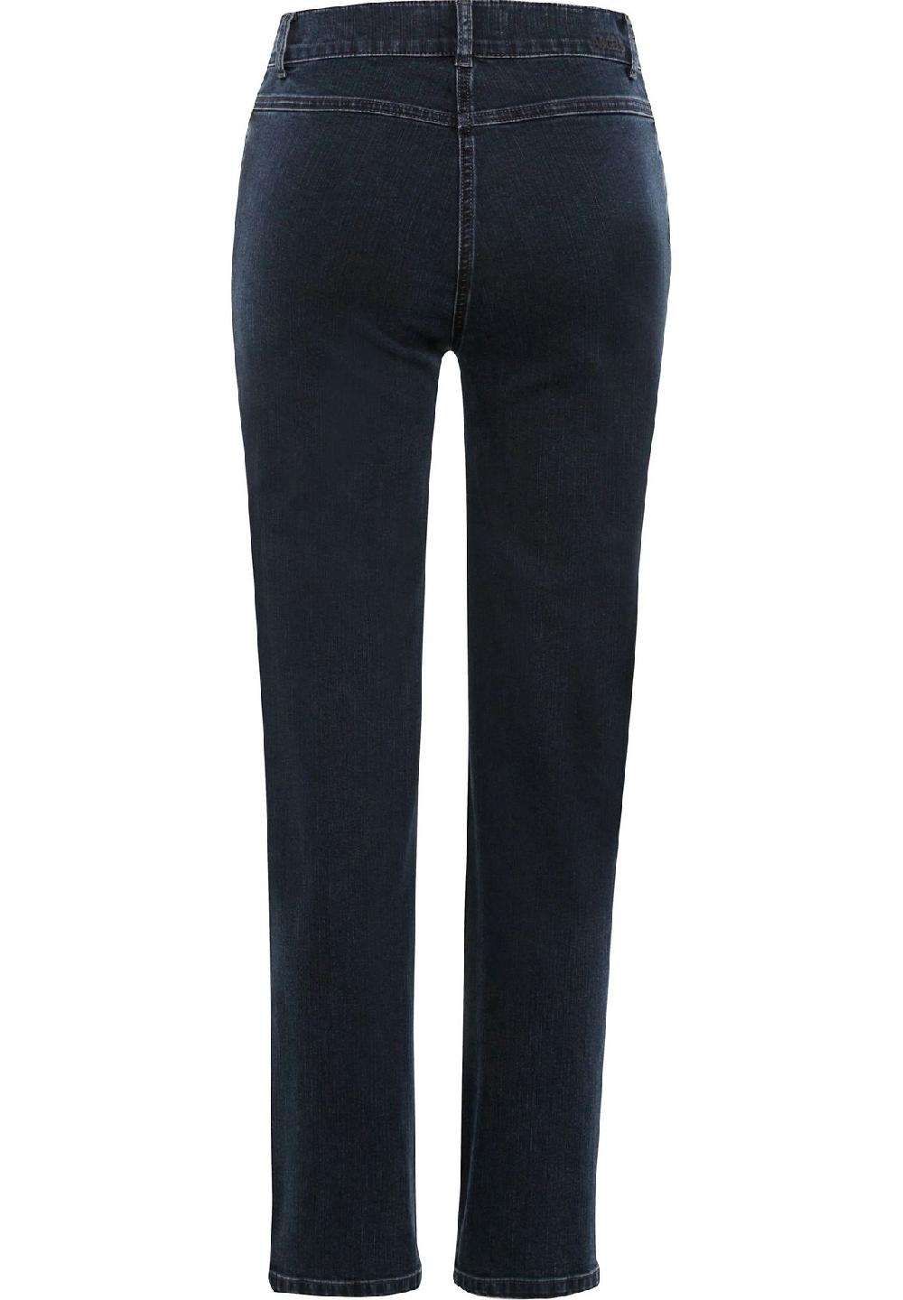 ANGELS Jeanshose "Tina" Straight Fit für Damen Angebote