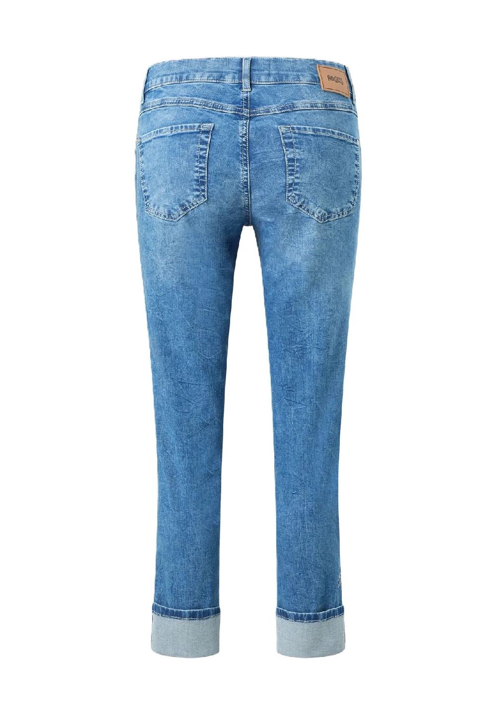 ANGELS Jeanshose 5-Pocket für Damen Hotsell