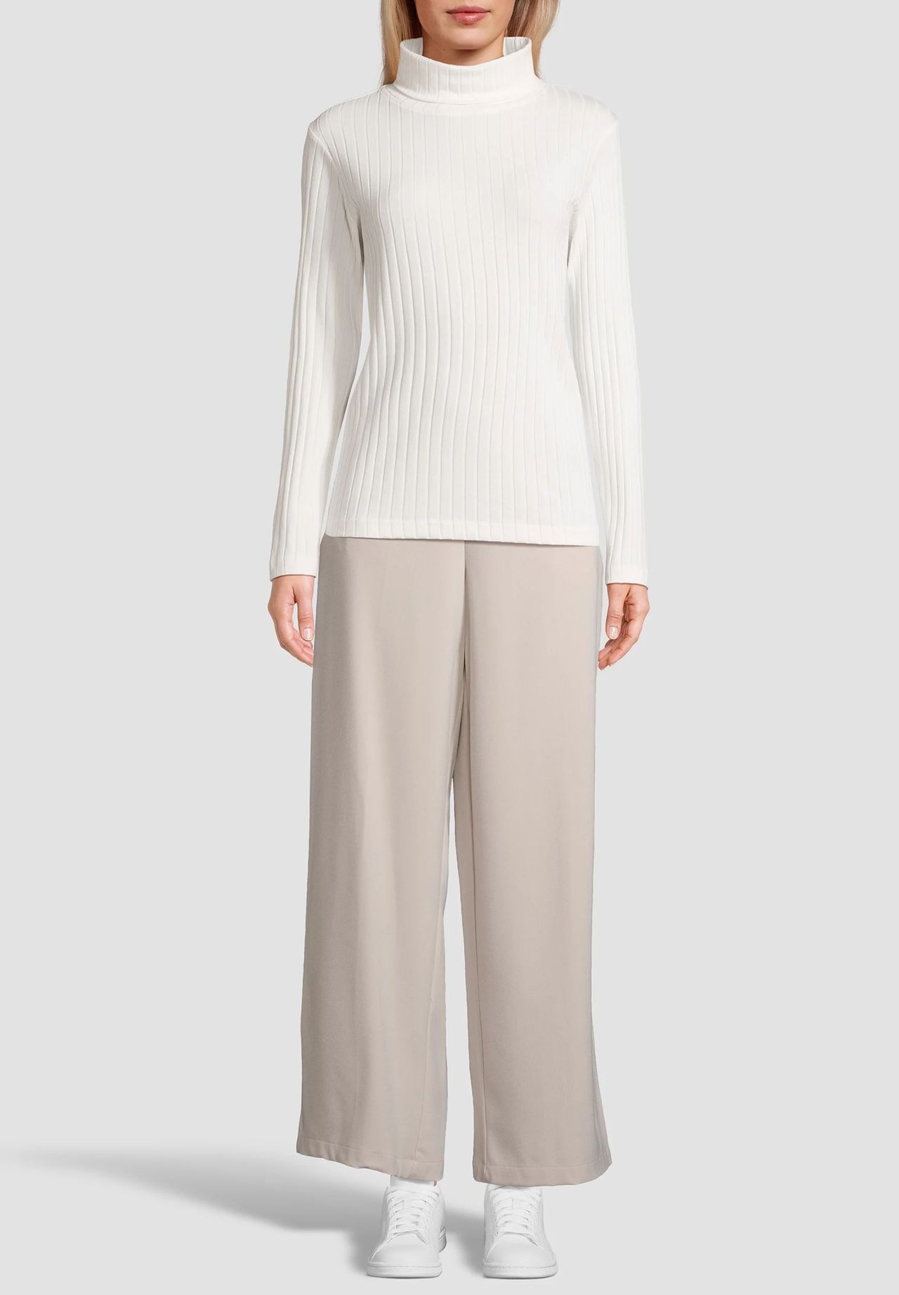 adagio Shirt Rollkragen für Damen im Angebot