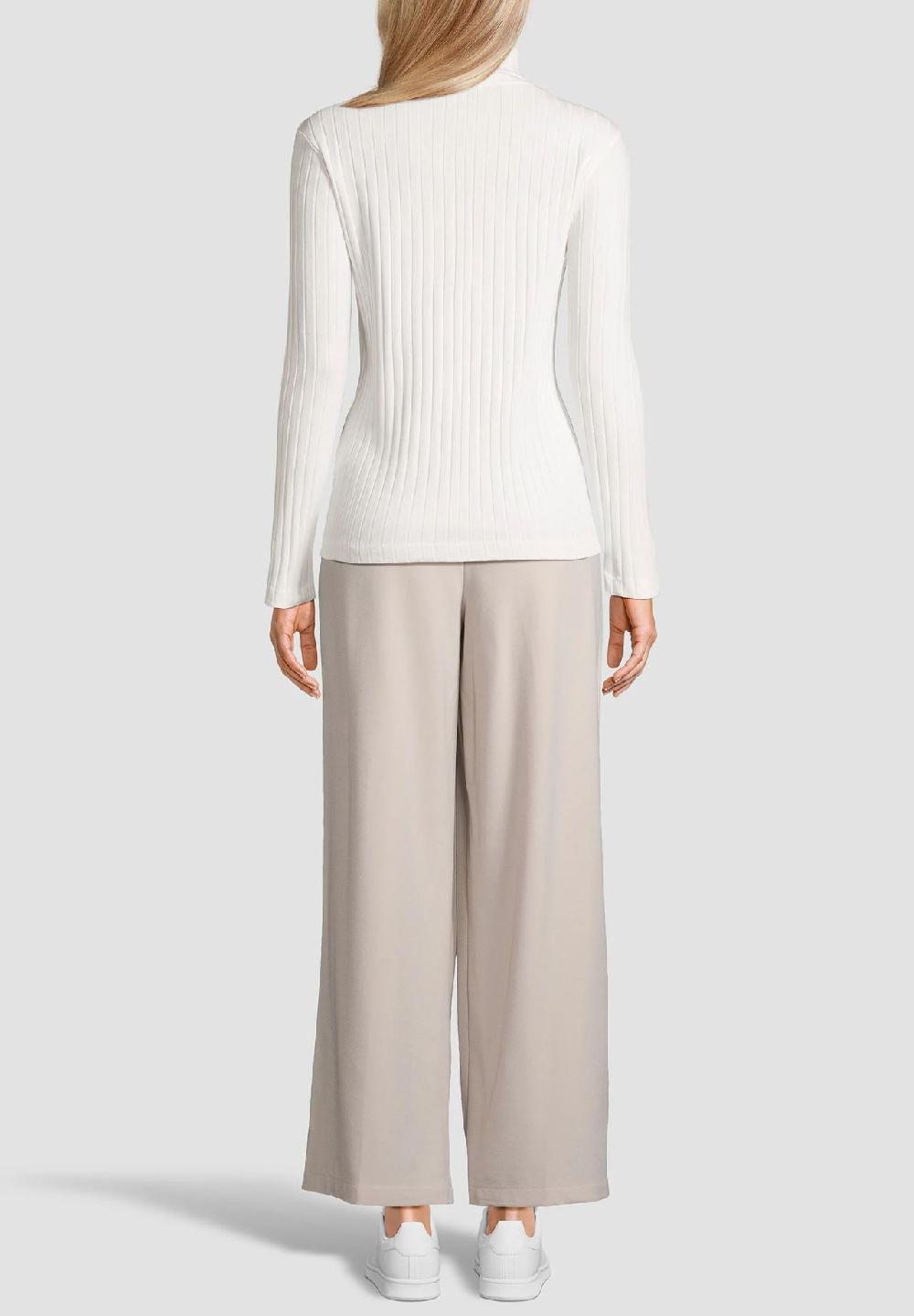 adagio Shirt Rollkragen für Damen im Angebot