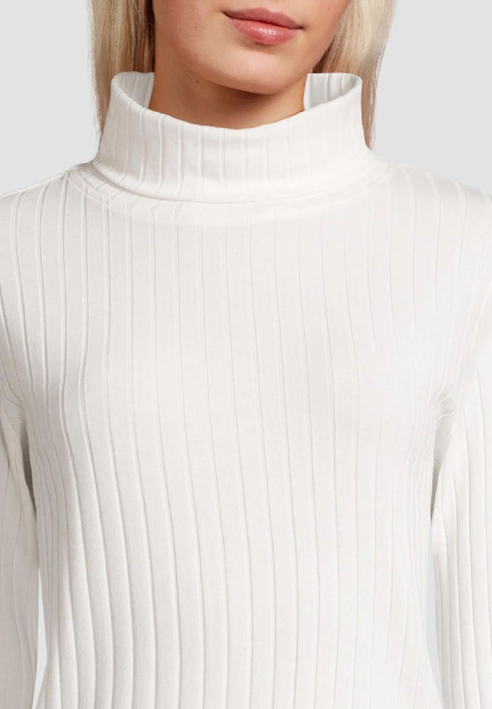 adagio Shirt Rollkragen für Damen im Angebot