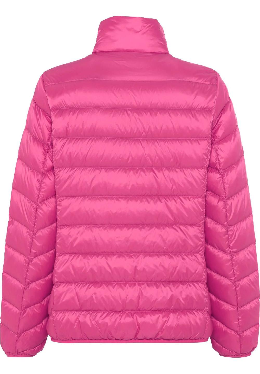 adagio Daunenjacke Stehkragen für Damen Großer Ausverkauf