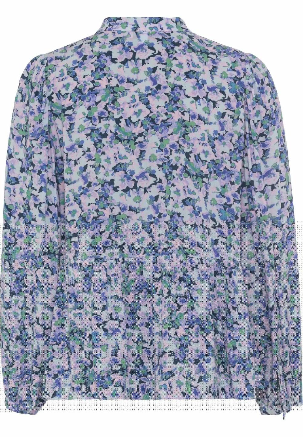 MANGUUN Hemdbluse Langarm für Damen Preisnachlass