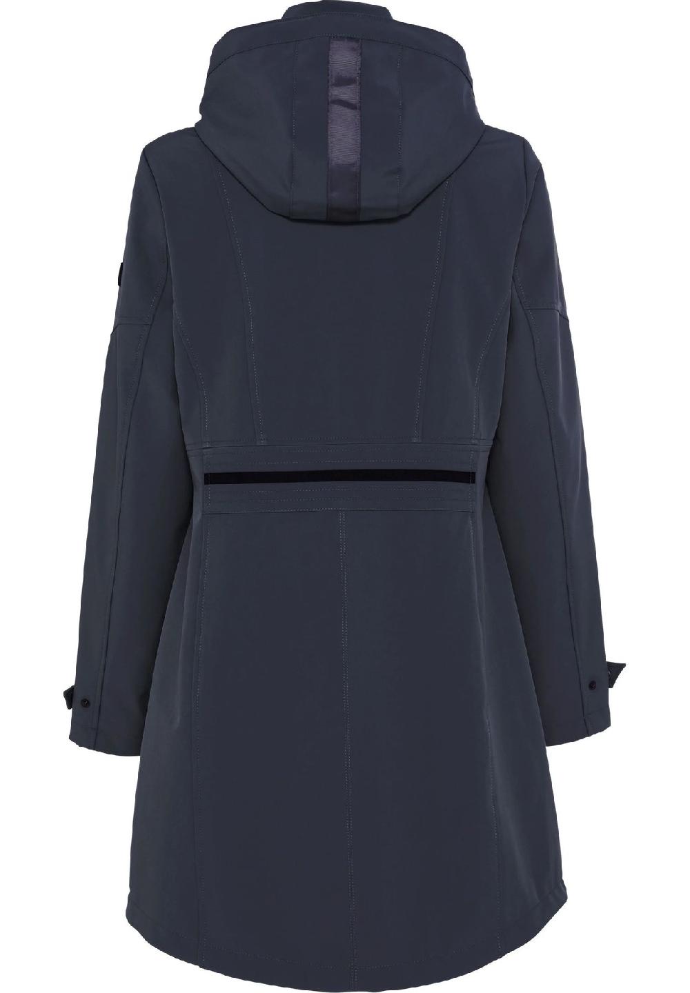 adagio Softshelljacke wasserabweisend winddicht für Damen Cyber Monday