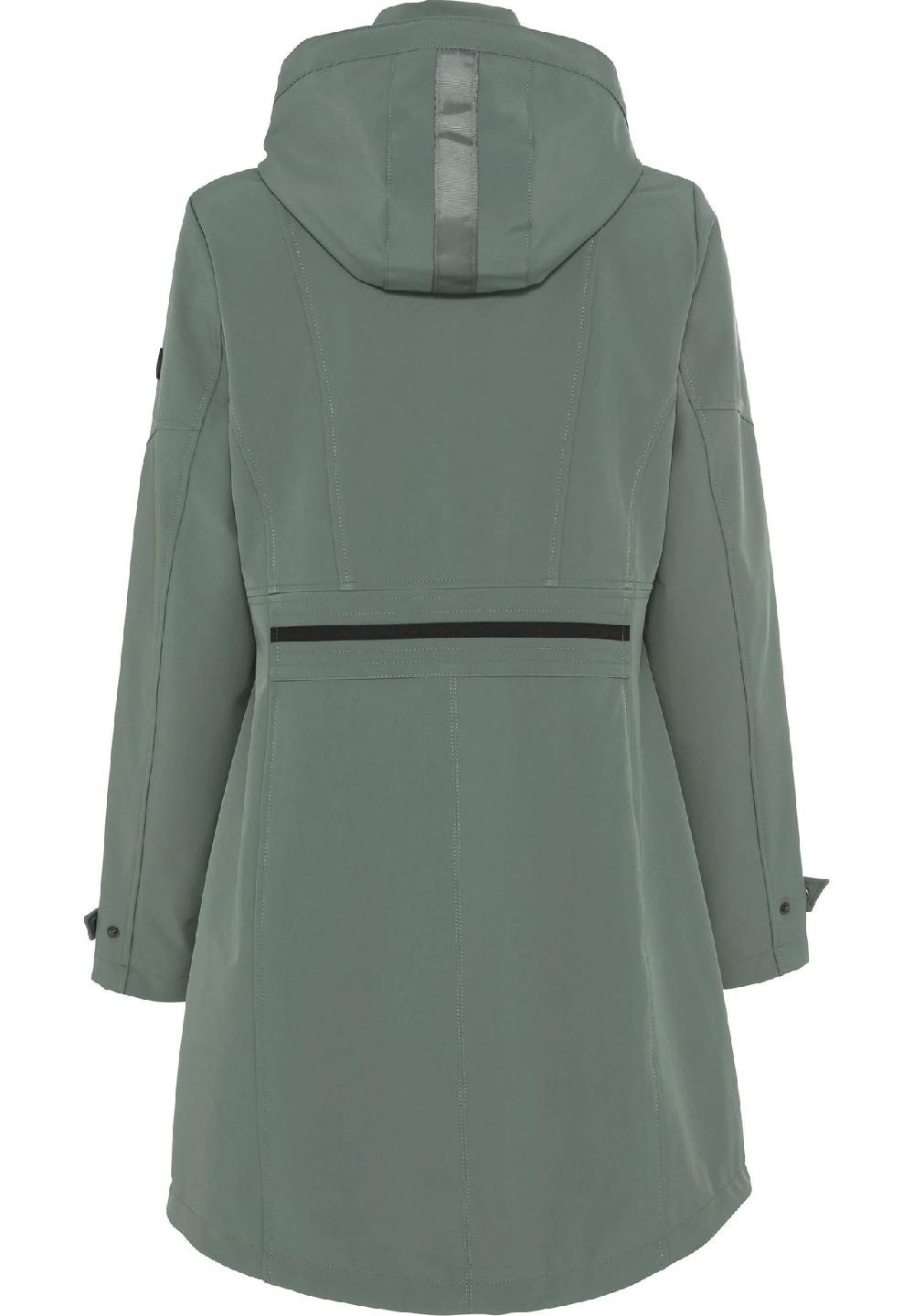 adagio Softshelljacke wasserabweisend winddicht für Damen Weihnachtsangebot