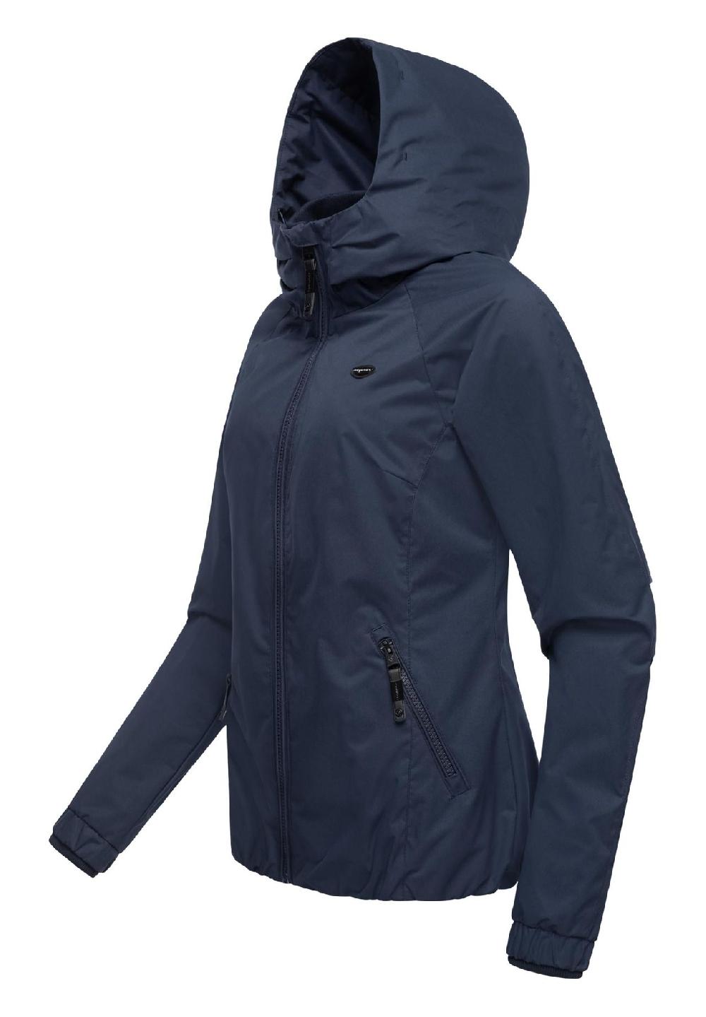 ragwear™ Übergangsjacke Dizzie Große Rabatte