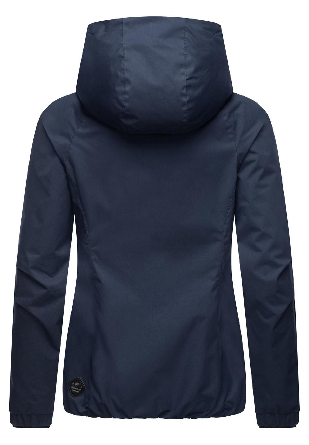 ragwear™ Übergangsjacke Dizzie Große Rabatte
