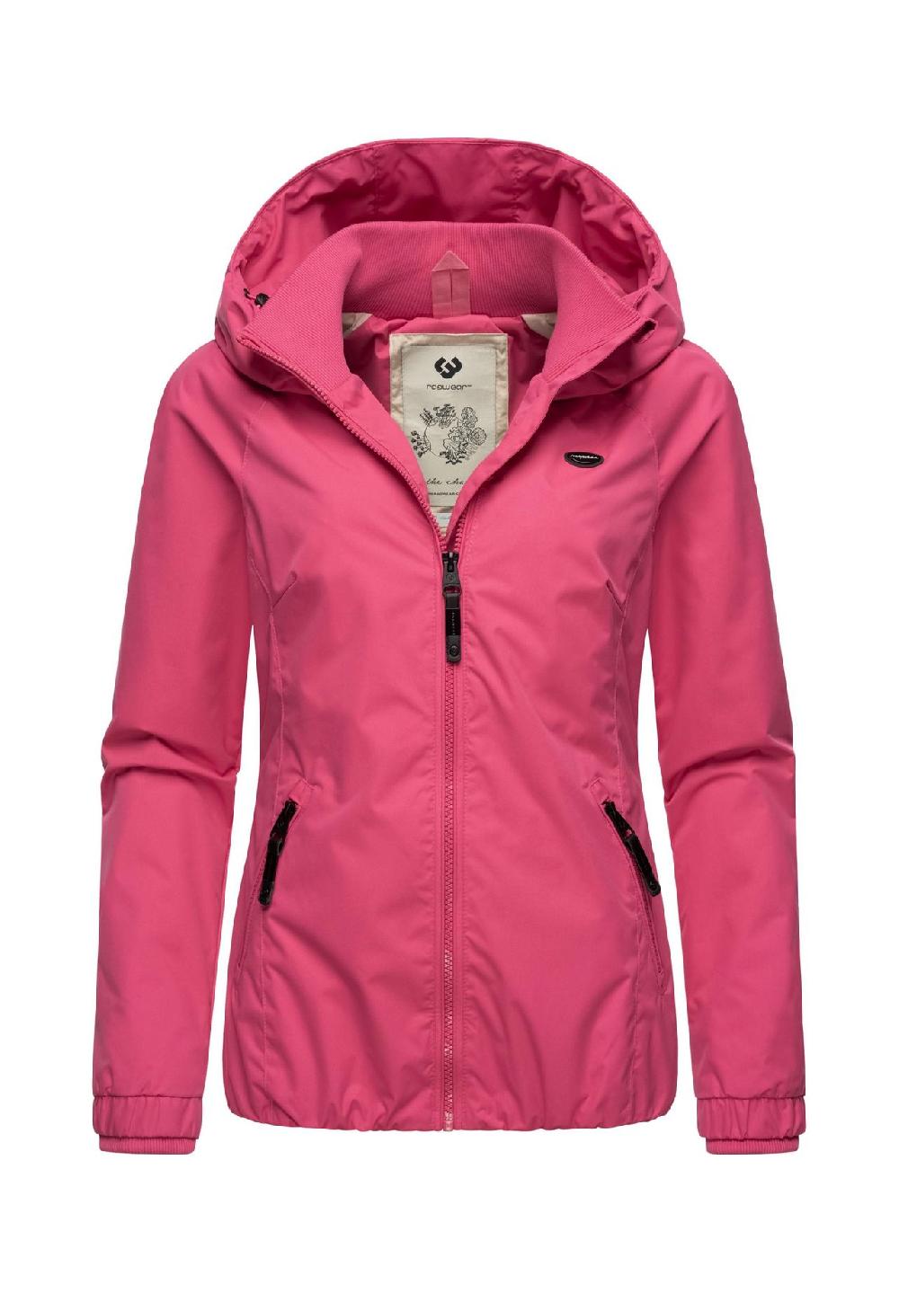 ragwear™ Übergangsjacke Dizzie Neuheiten