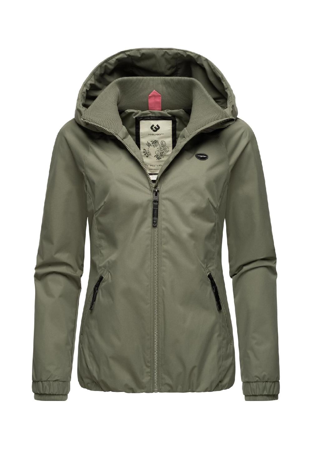 ragwear™ Übergangsjacke Dizzie Räumungsverkauf
