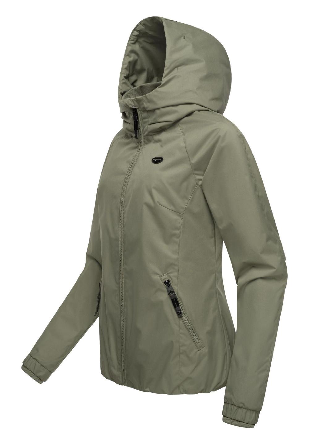 ragwear™ Übergangsjacke Dizzie Räumungsverkauf