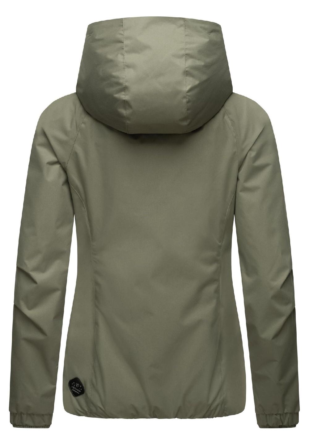ragwear™ Übergangsjacke Dizzie Räumungsverkauf
