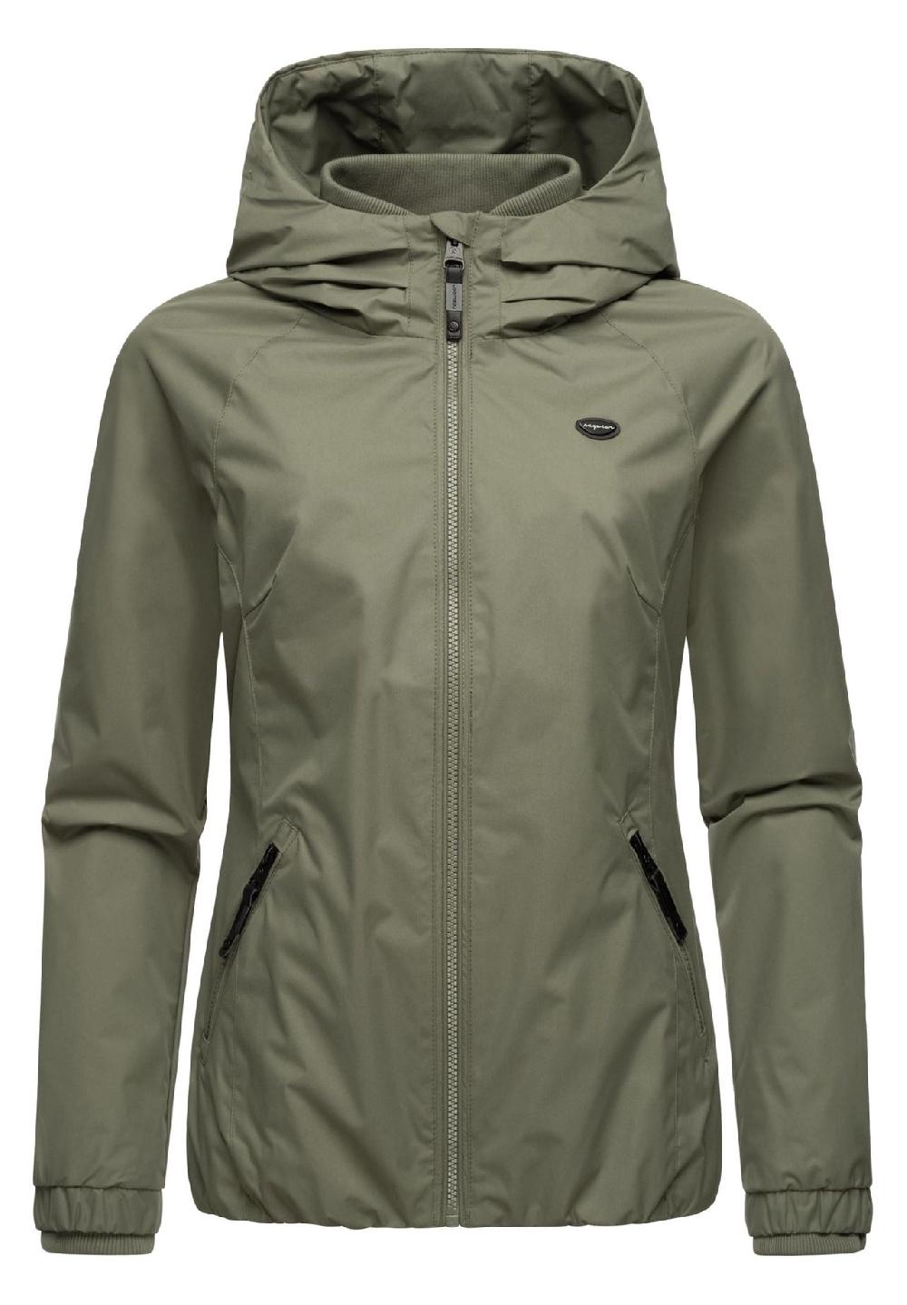 ragwear™ Übergangsjacke Dizzie Räumungsverkauf