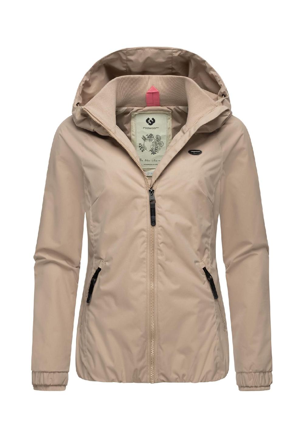 ragwear™ Übergangsjacke Dizzie Kauf eins, bekomm eins gratis