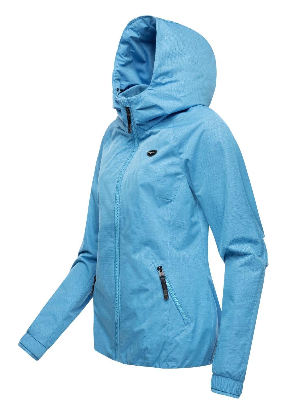 ragwear™ Übergangsjacke Dizzie Tech Tägliche Deals