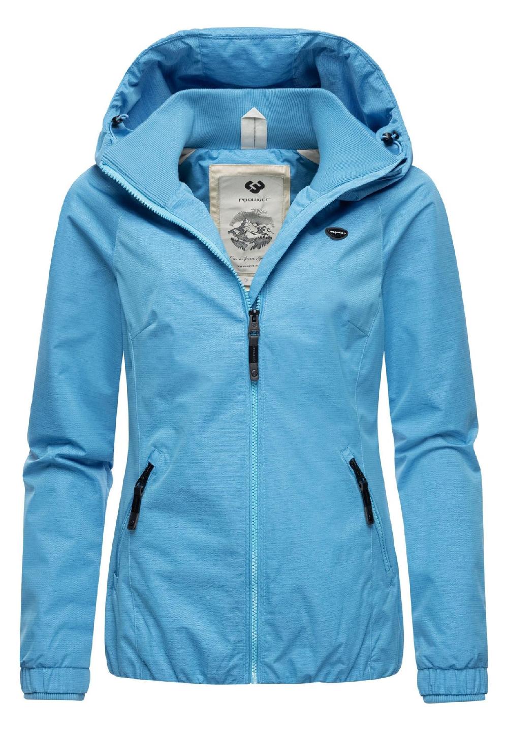ragwear™ Übergangsjacke Dizzie Tech Tägliche Deals