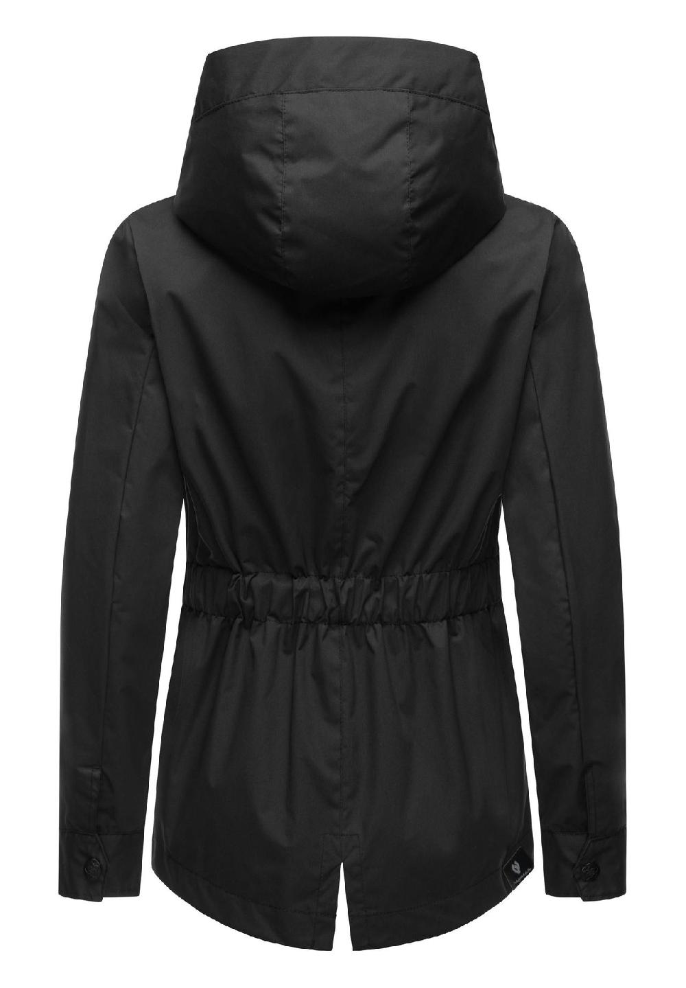 ragwear™ Übergangsjacke Monade Übergang Sonderangebote