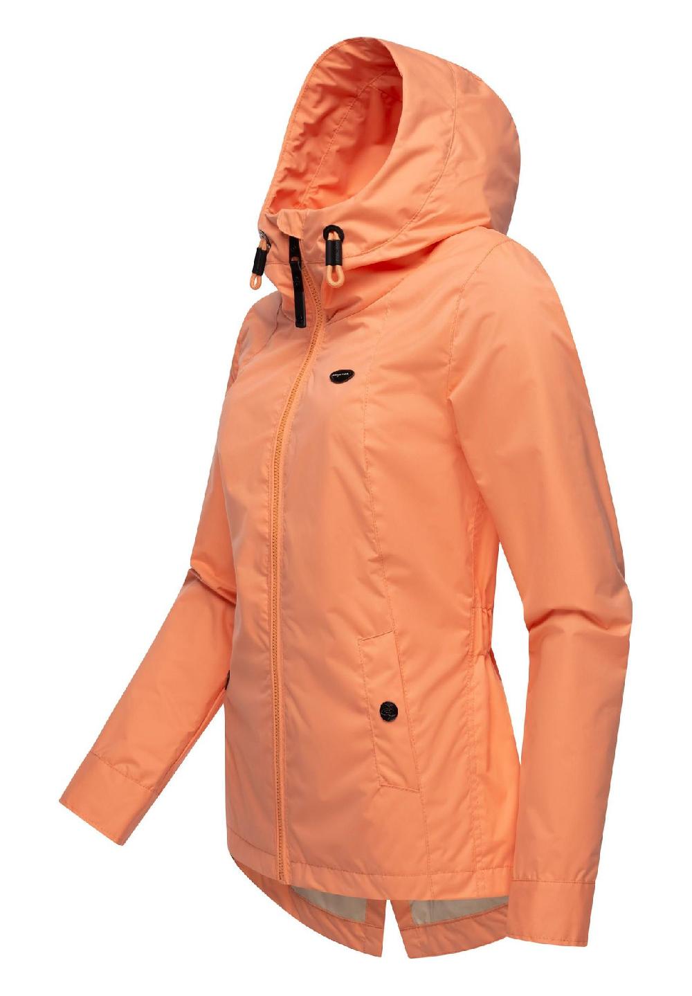 ragwear™ Übergangsjacke Monade Übergang Tiefpreis