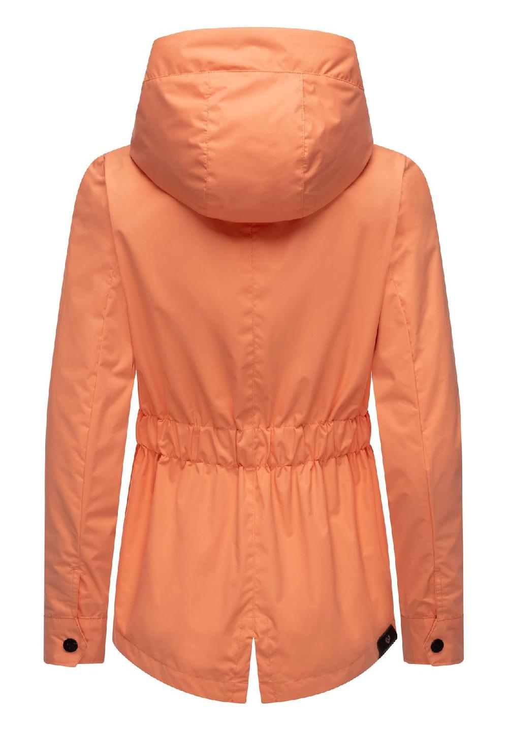 ragwear™ Übergangsjacke Monade Übergang Tiefpreis