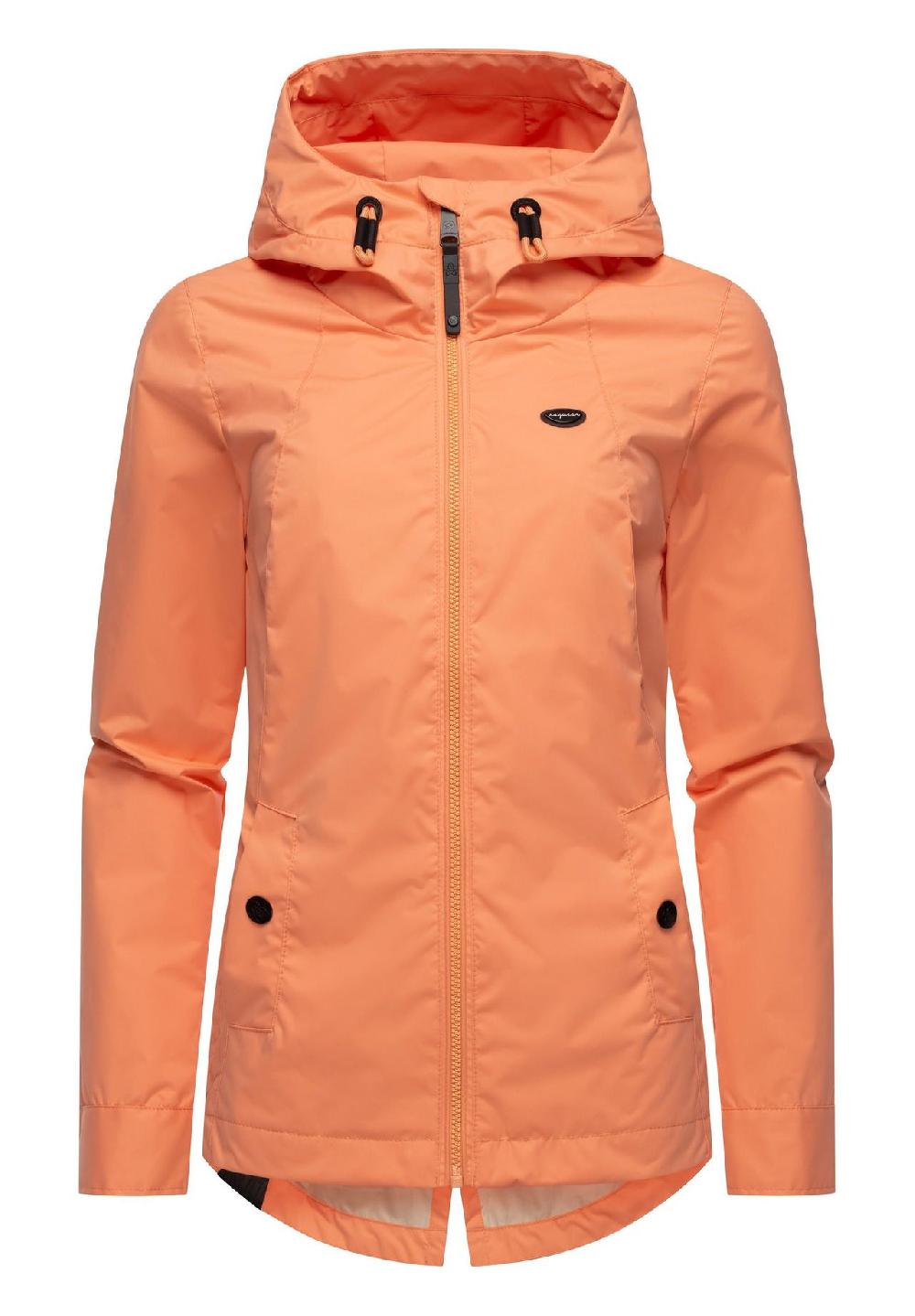ragwear™ Übergangsjacke Monade Übergang Tiefpreis