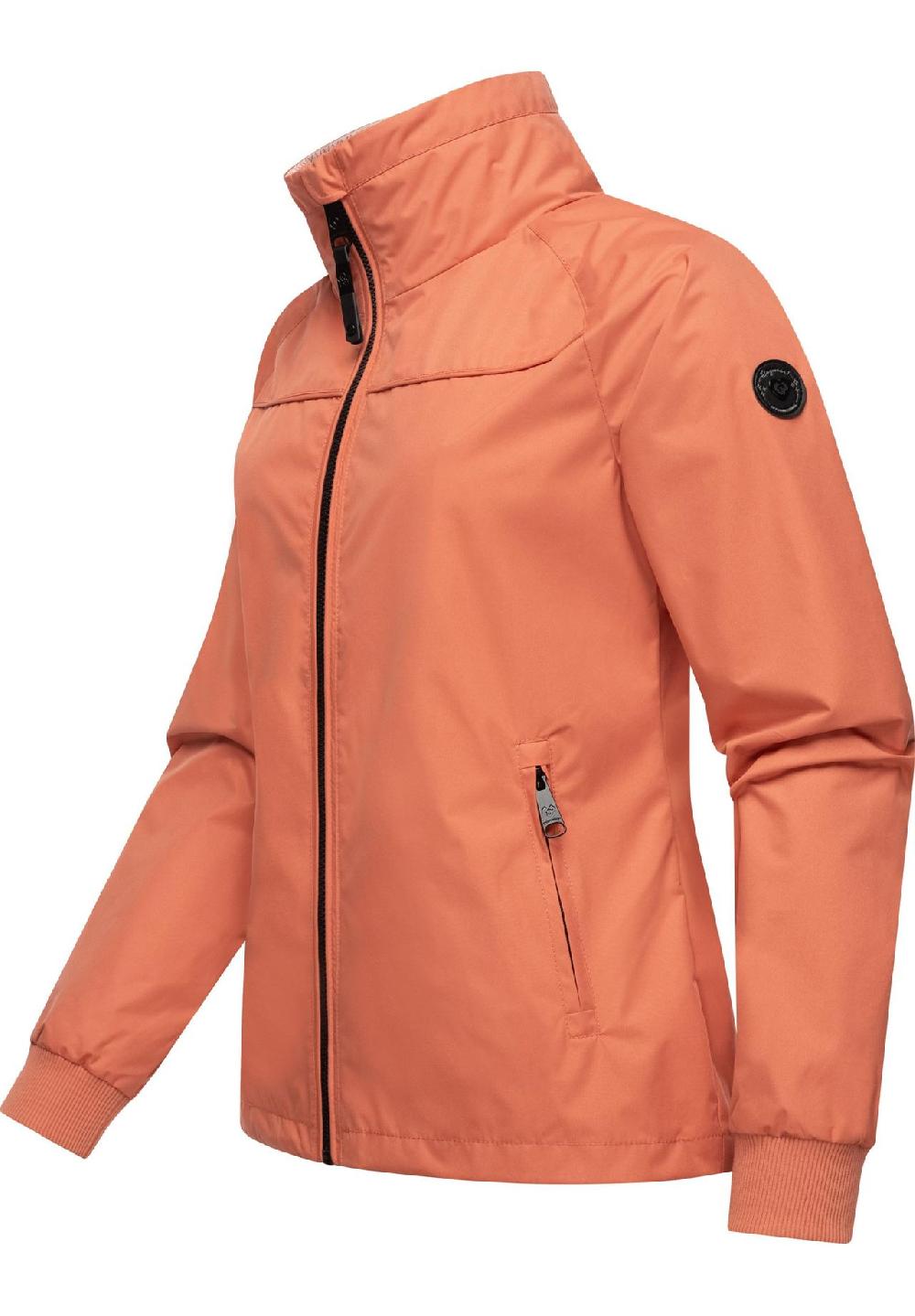 ragwear™ Übergangsjacke Apola Super Sparpreis