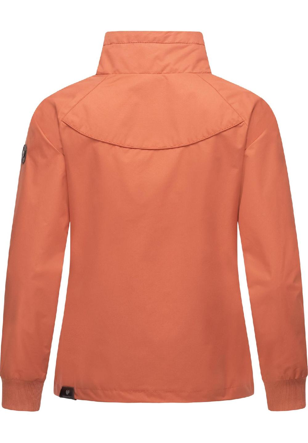 ragwear™ Übergangsjacke Apola Super Sparpreis