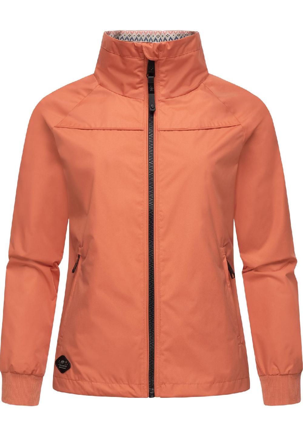 ragwear™ Übergangsjacke Apola Super Sparpreis