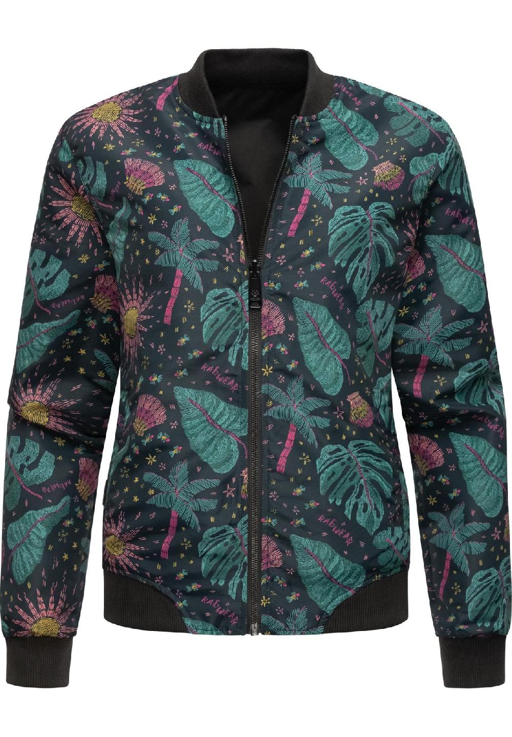ragwear™ Wendejacke Joom Kostenlose Rückgabe
