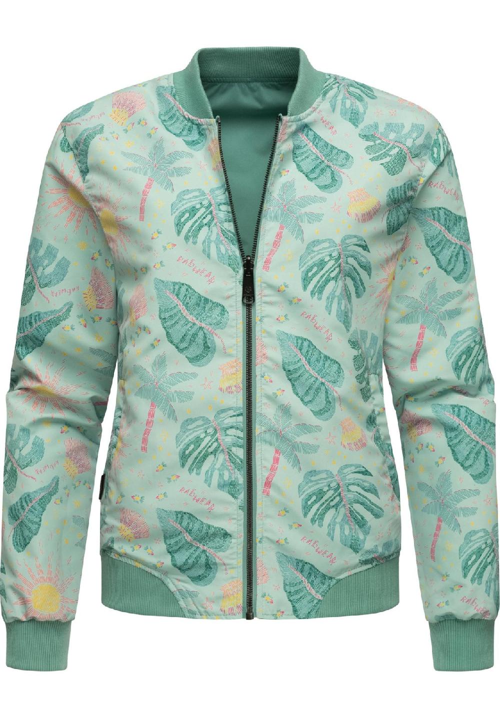 ragwear™ Wendejacke Joom Begrenzte Freigabe