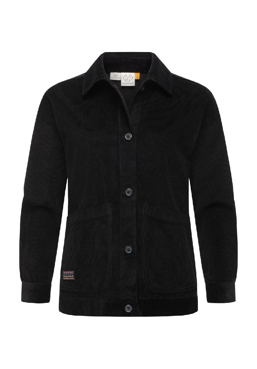 ragwear™ Cordjacke Ennea Letzte 3 Tage