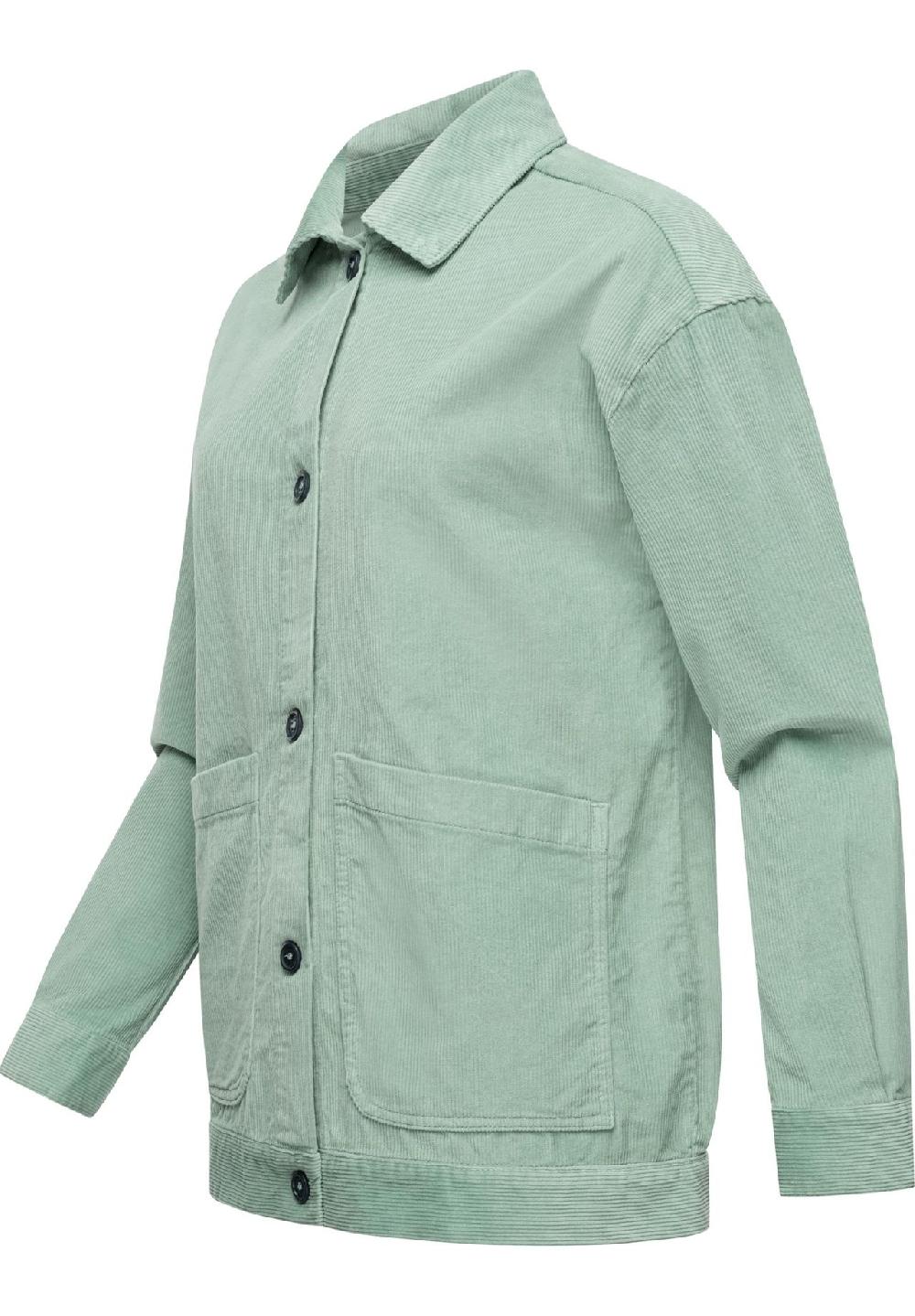 ragwear™ Cordjacke Ennea Neueste Stile