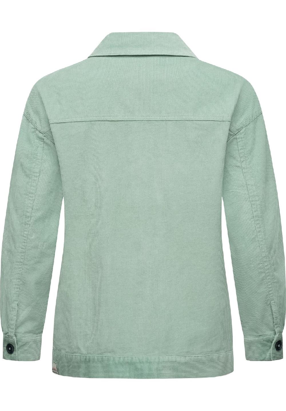 ragwear™ Cordjacke Ennea Neueste Stile