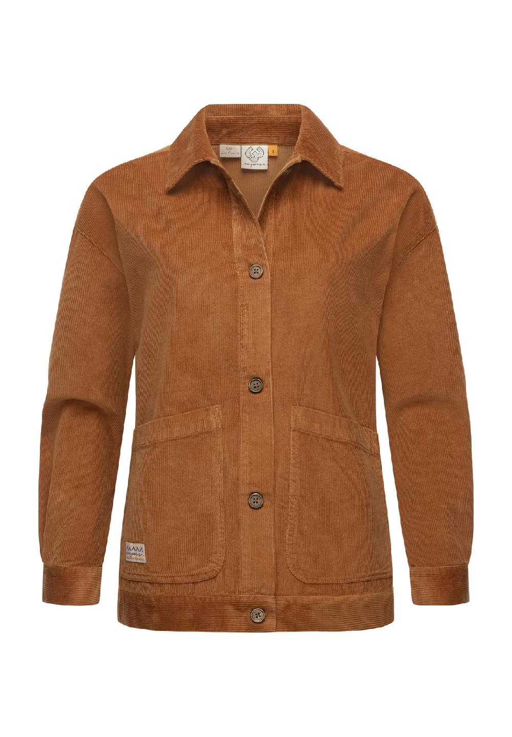 ragwear™ Cordjacke Ennea Letzte 2 Tage