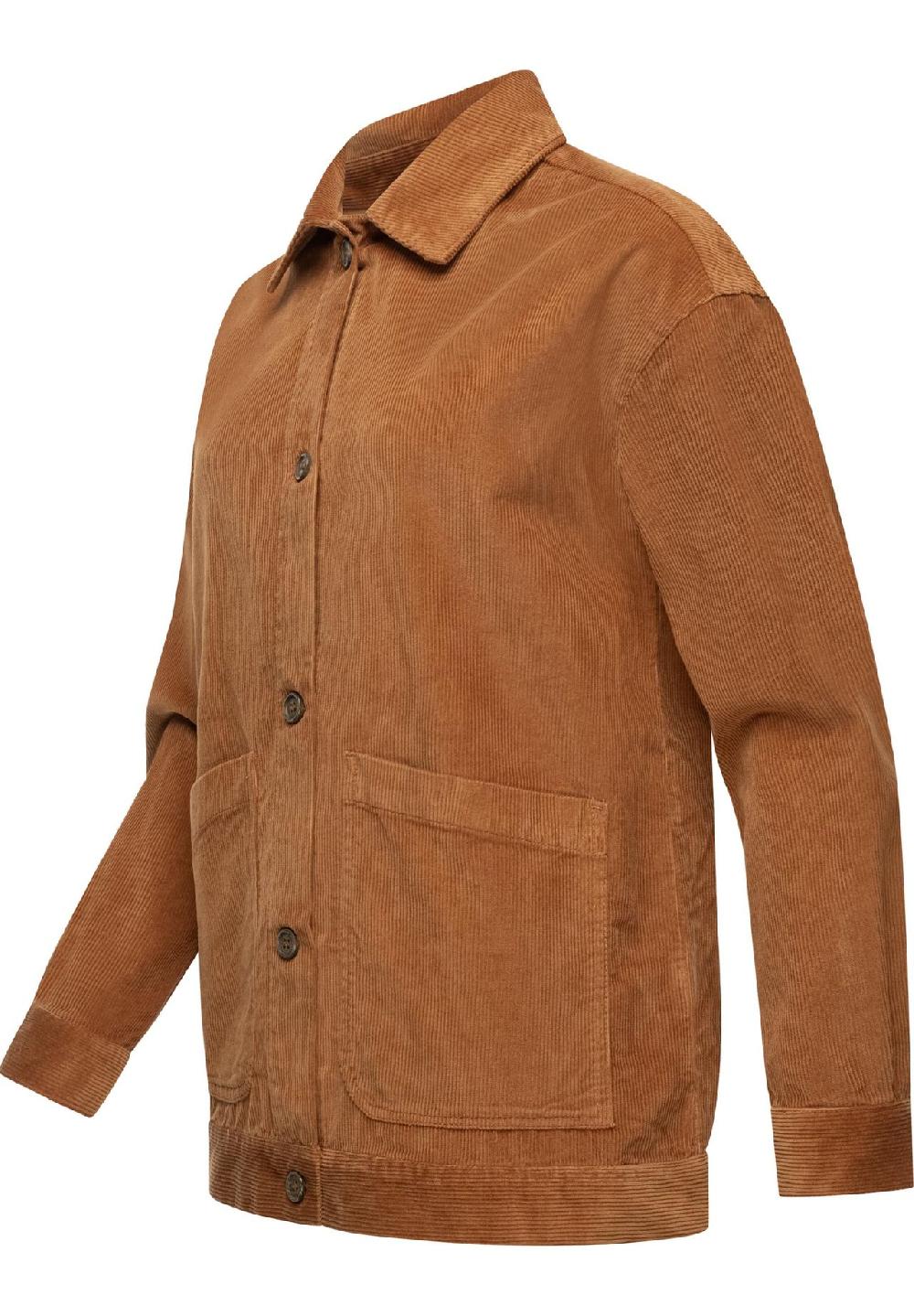 ragwear™ Cordjacke Ennea Letzte 2 Tage