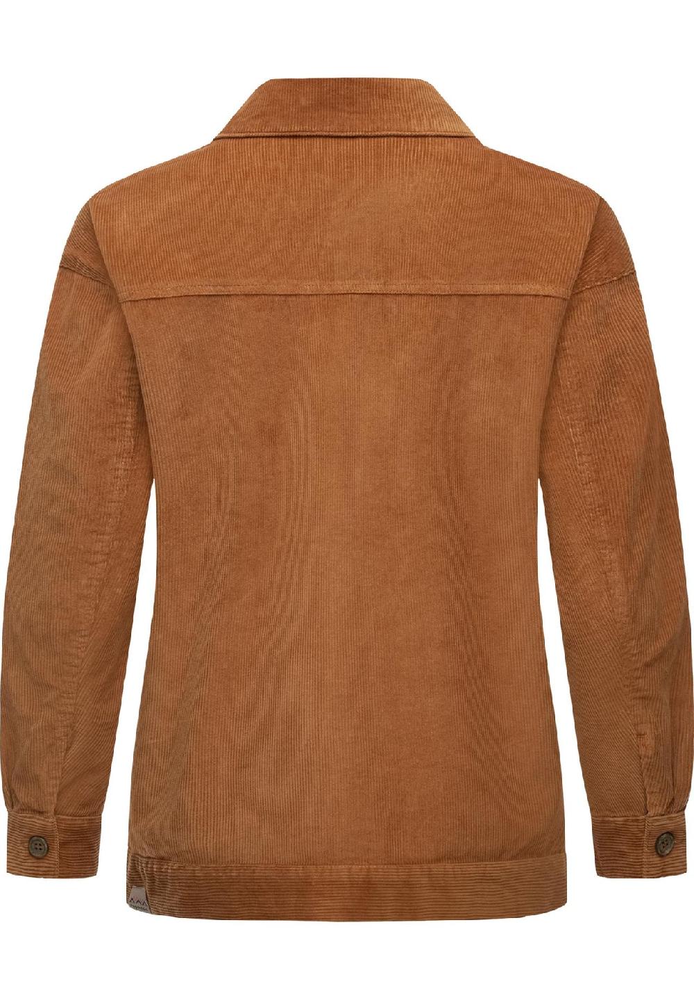 ragwear™ Cordjacke Ennea Letzte 2 Tage