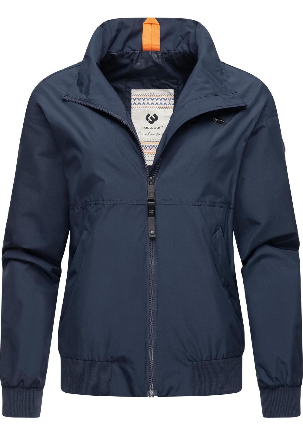 ragwear™ Übergangsjacke Goona Bis zu 50% Rabatt