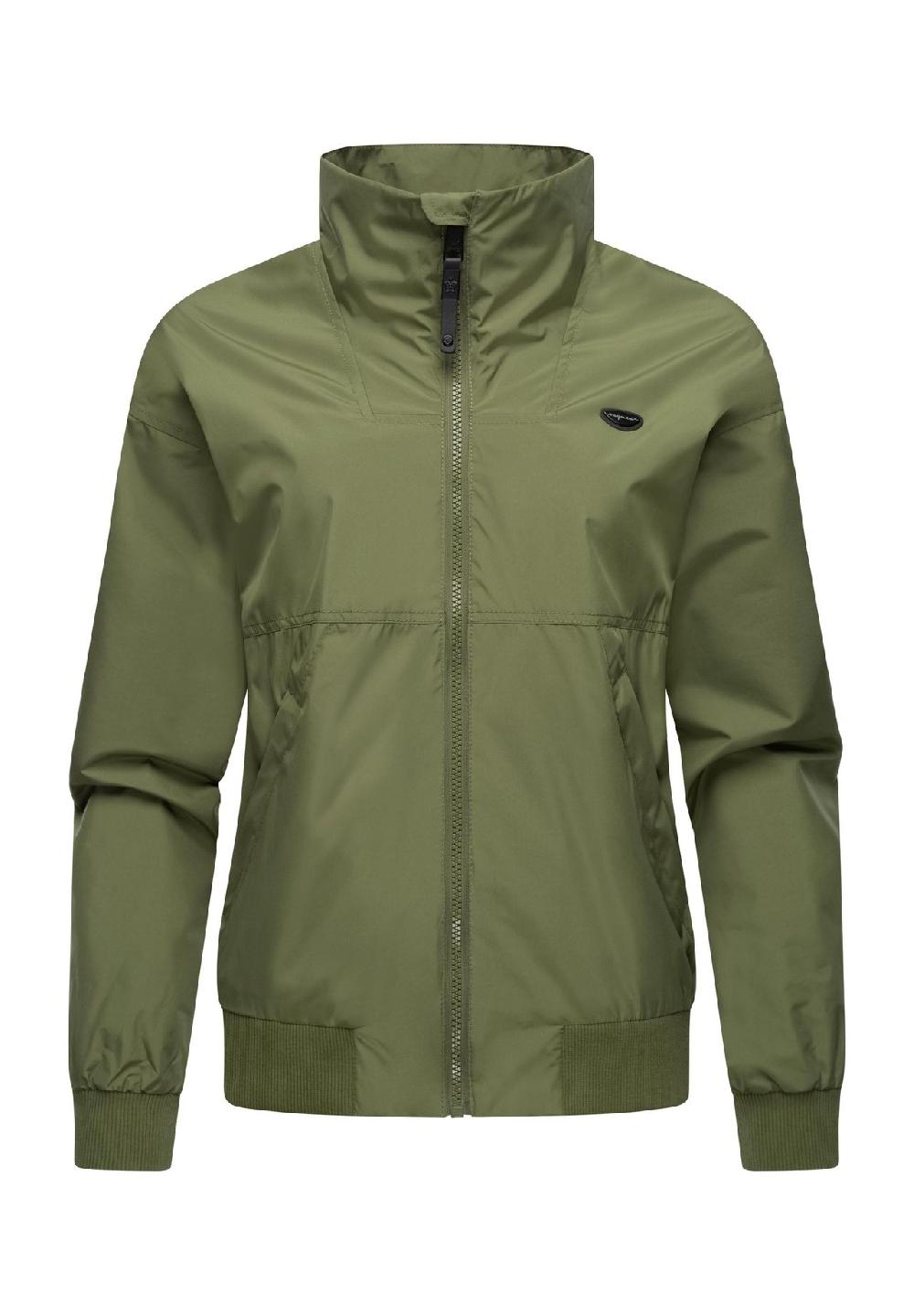 ragwear™ Übergangsjacke Goona Bis zu 60% Rabatt