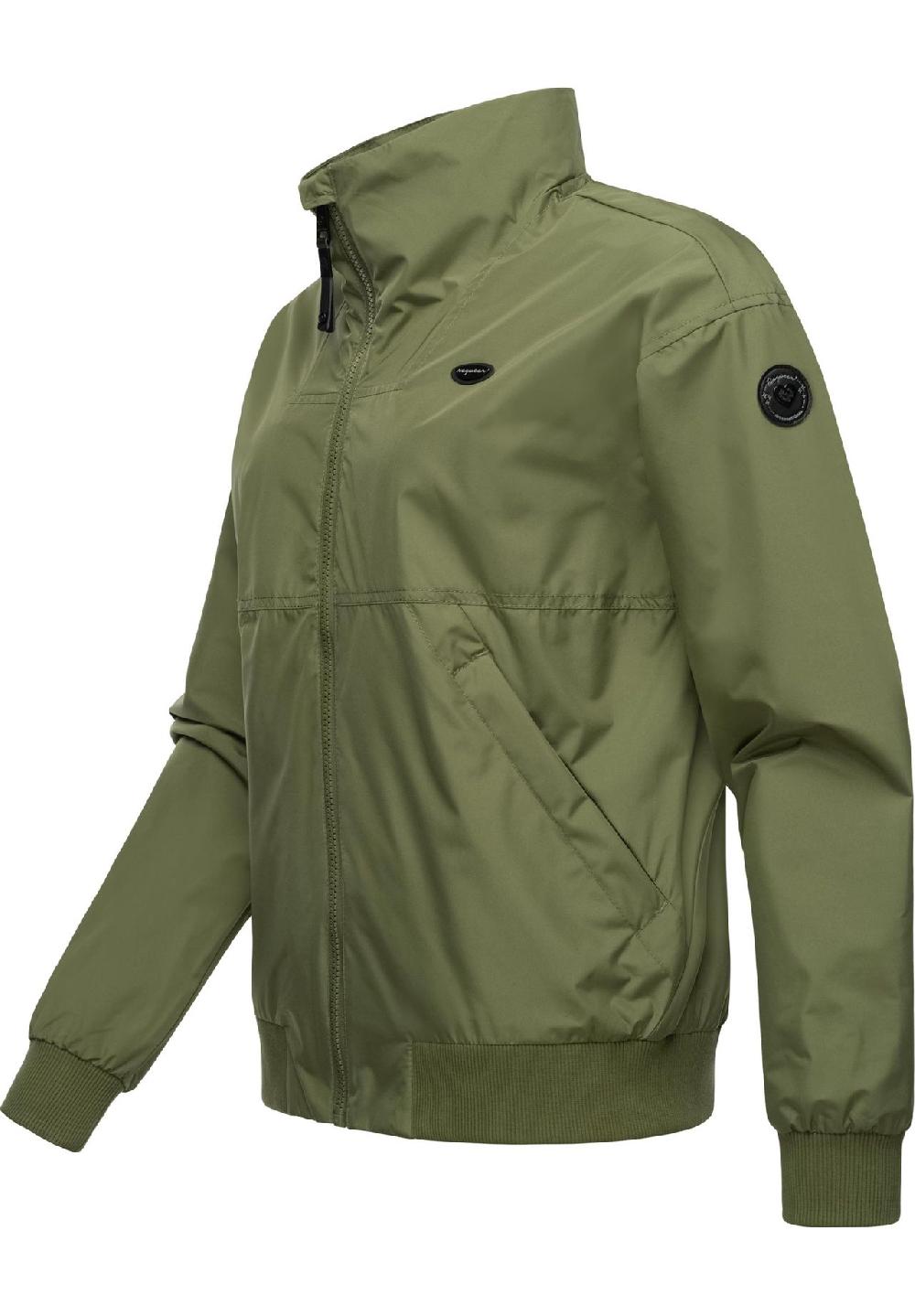 ragwear™ Übergangsjacke Goona Bis zu 60% Rabatt