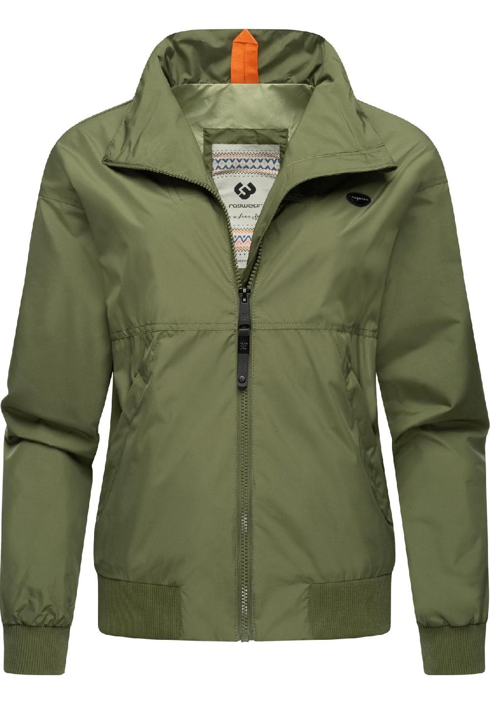 ragwear™ Übergangsjacke Goona Bis zu 60% Rabatt