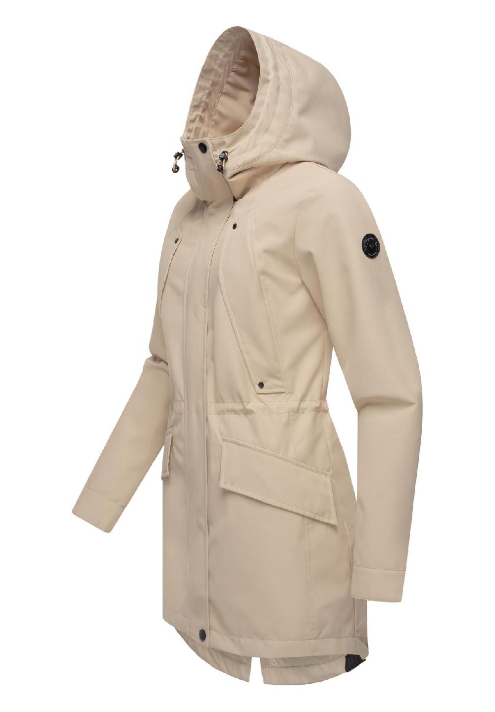 ragwear™ Regenmantel Begonia Bis zu 65% Rabatt