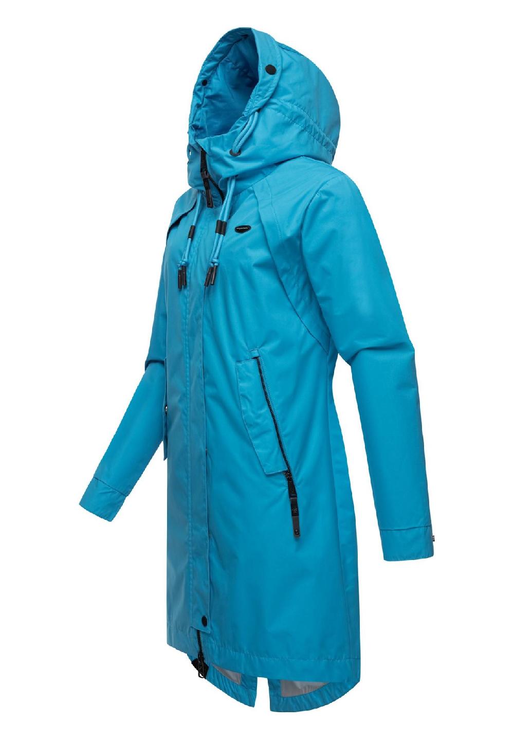 ragwear™ Jerseymantel Rejany Bis zu 55% Rabatt