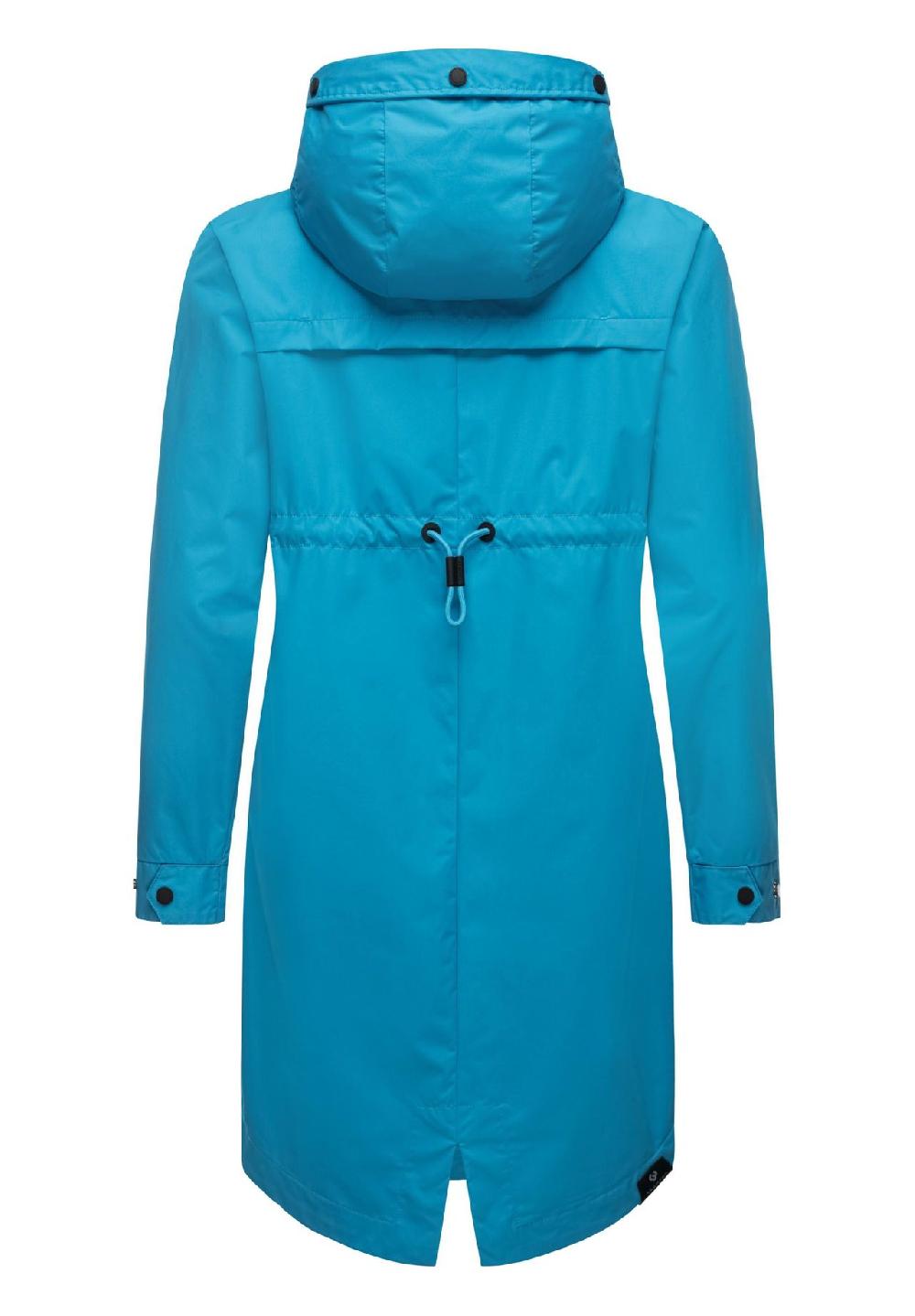 ragwear™ Jerseymantel Rejany Bis zu 55% Rabatt