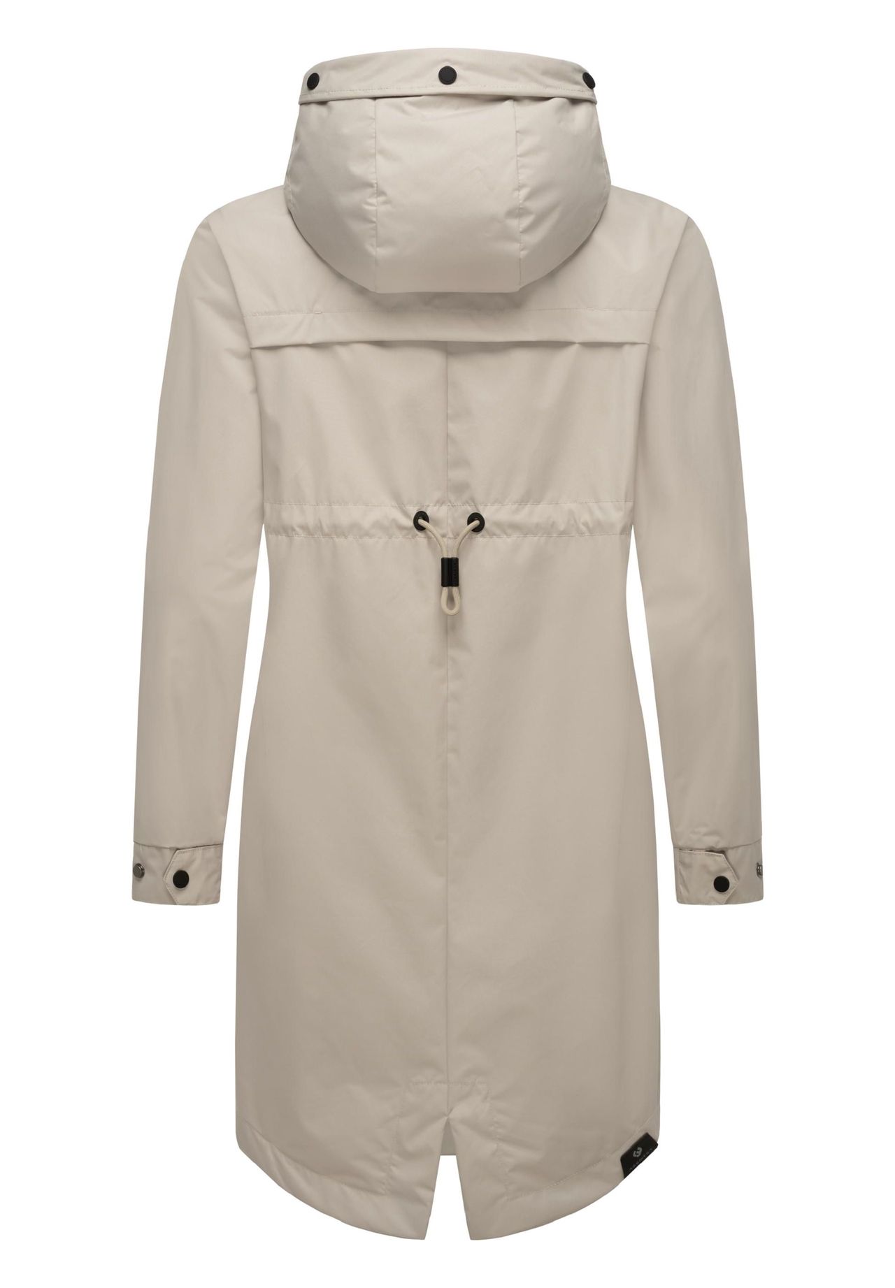 ragwear™ Jerseymantel Rejany 50% Rabatt mit kostenlosem Versand