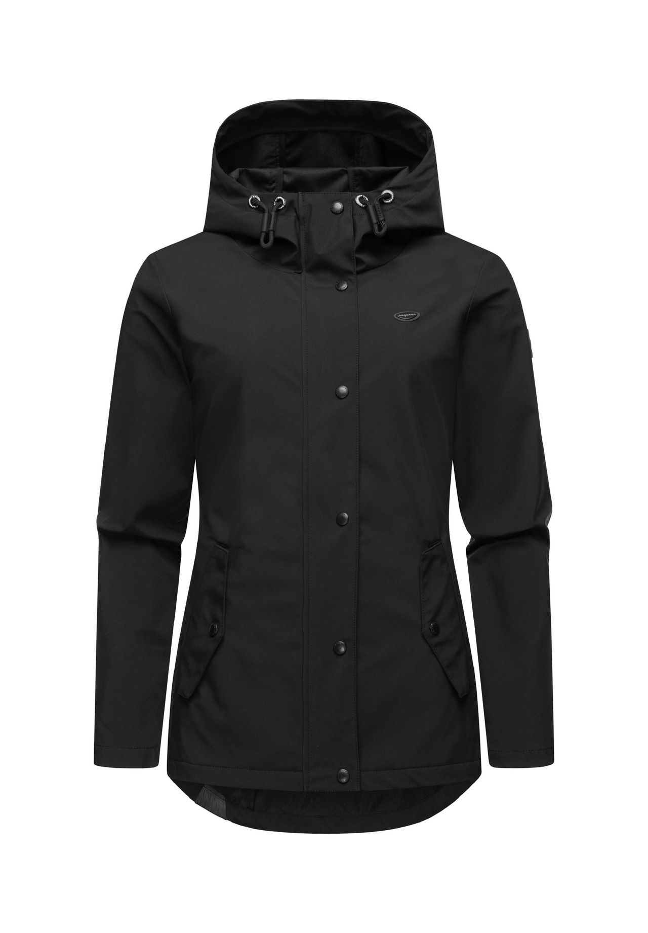 ragwear™ Softshelljacke Margge Shell Clearance-Verkauf